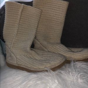 Comfy uggs